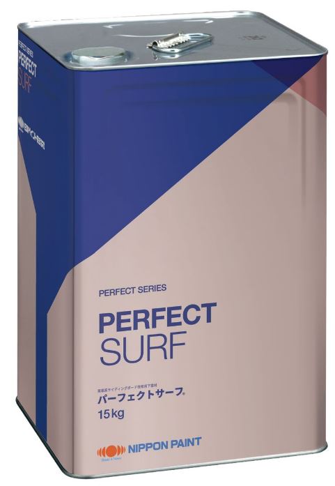 パーフェクトサーフ
