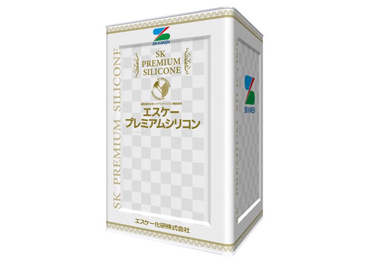 エスケープレミアムシリコン：メーカー掲載の商品画像