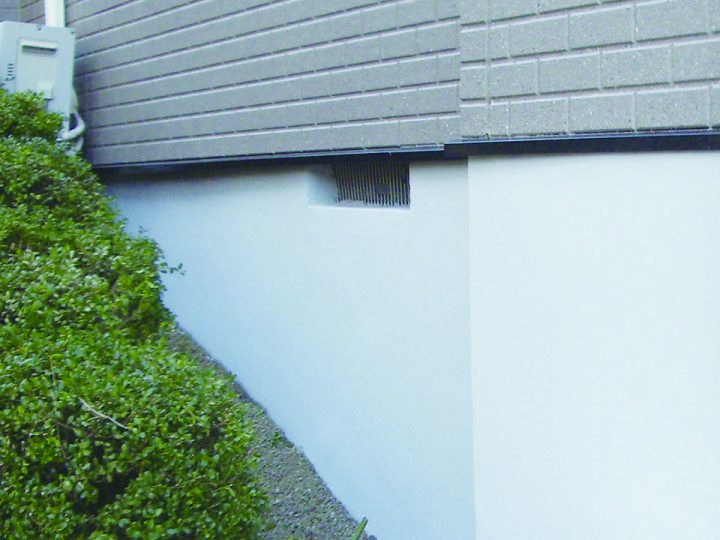 ベースプロテクト：メーカー掲載の用途画像