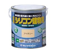 水性シリコン建物用：メーカー掲載の商品画像