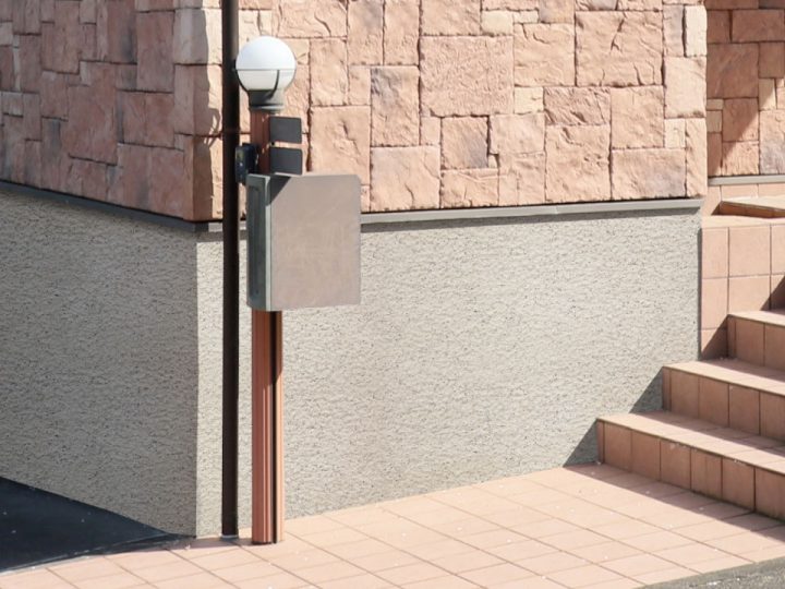 サンドプロテクト：メーカー掲載の用途画像