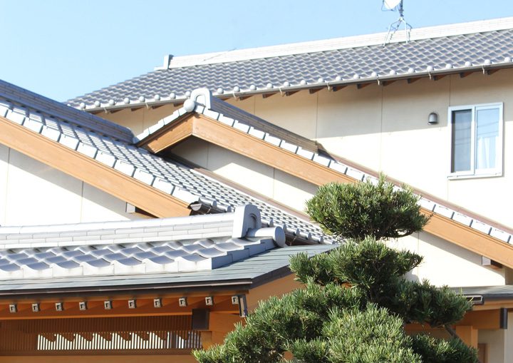 SK木部用下塗材：メーカー掲載の用途画像