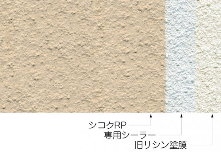 シコクRP：メーカー掲載の用途画像