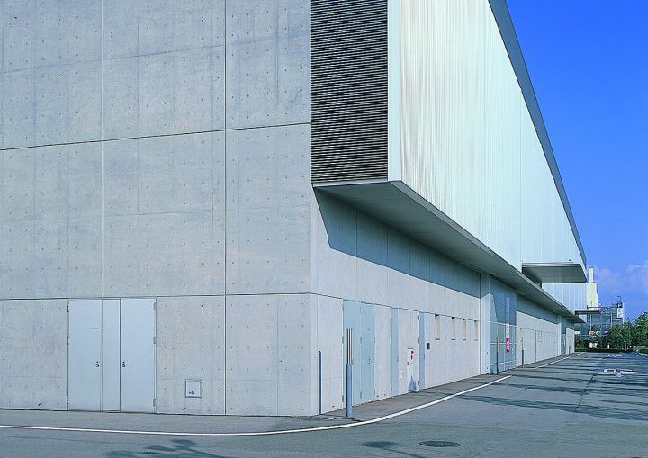 セラミクリート工法：メーカー掲載の用途画像