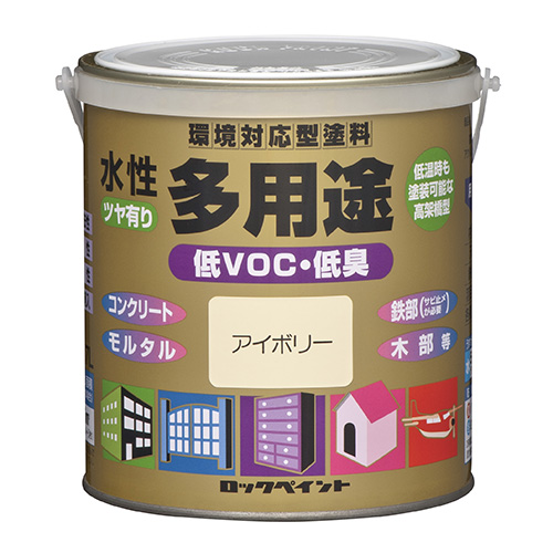 水性多用途：メーカー掲載の商品画像