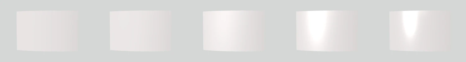 05-90A・艶なしの塗板イメージ