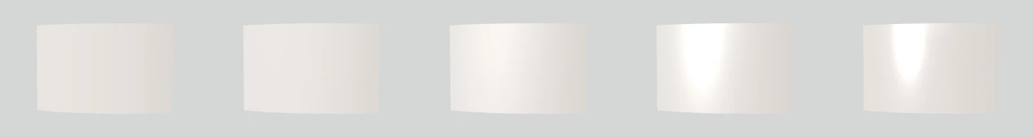 15-90H・艶なしの塗板イメージ