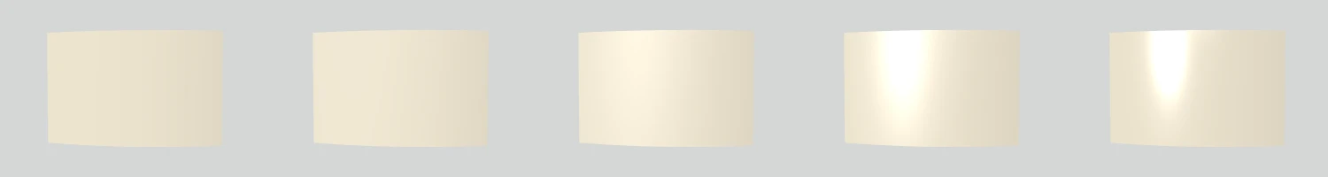 22-90C・艶なしの塗板イメージ
