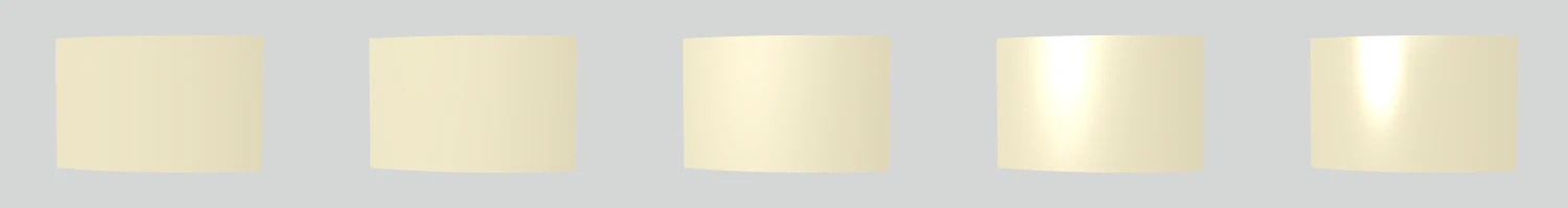 25-90D・艶なしの塗板イメージ