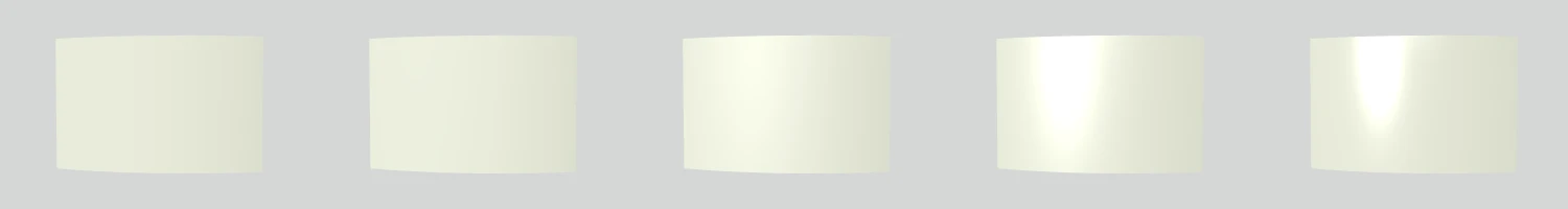 35-92B・艶なしの塗板イメージ