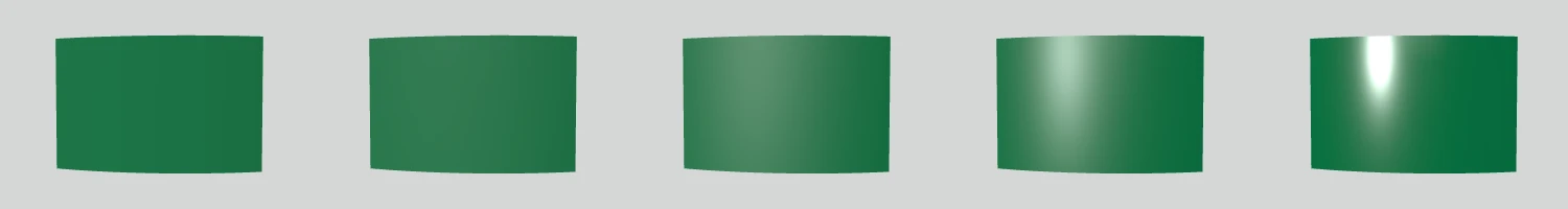 42-40P・艶なしの塗板イメージ
