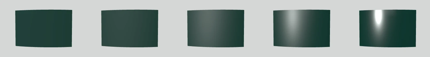 49-20H・艶なしの塗板イメージ