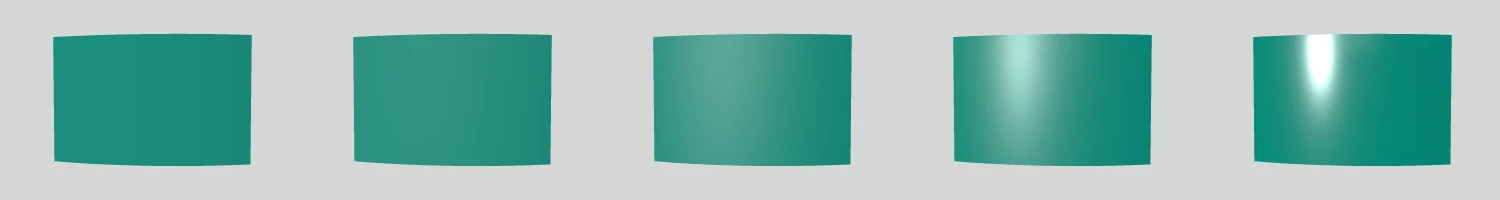 52-50P・艶なしの塗板イメージ