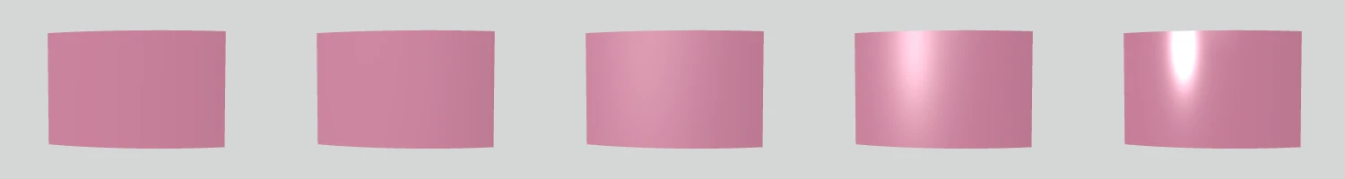 95-60P・艶なしの塗板イメージ