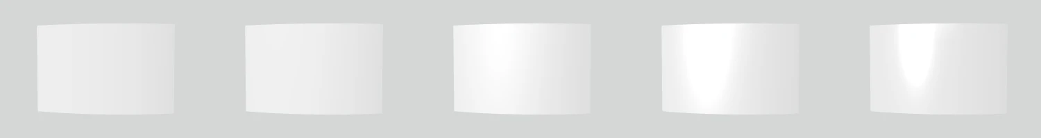 N-93・艶なしの塗板イメージ