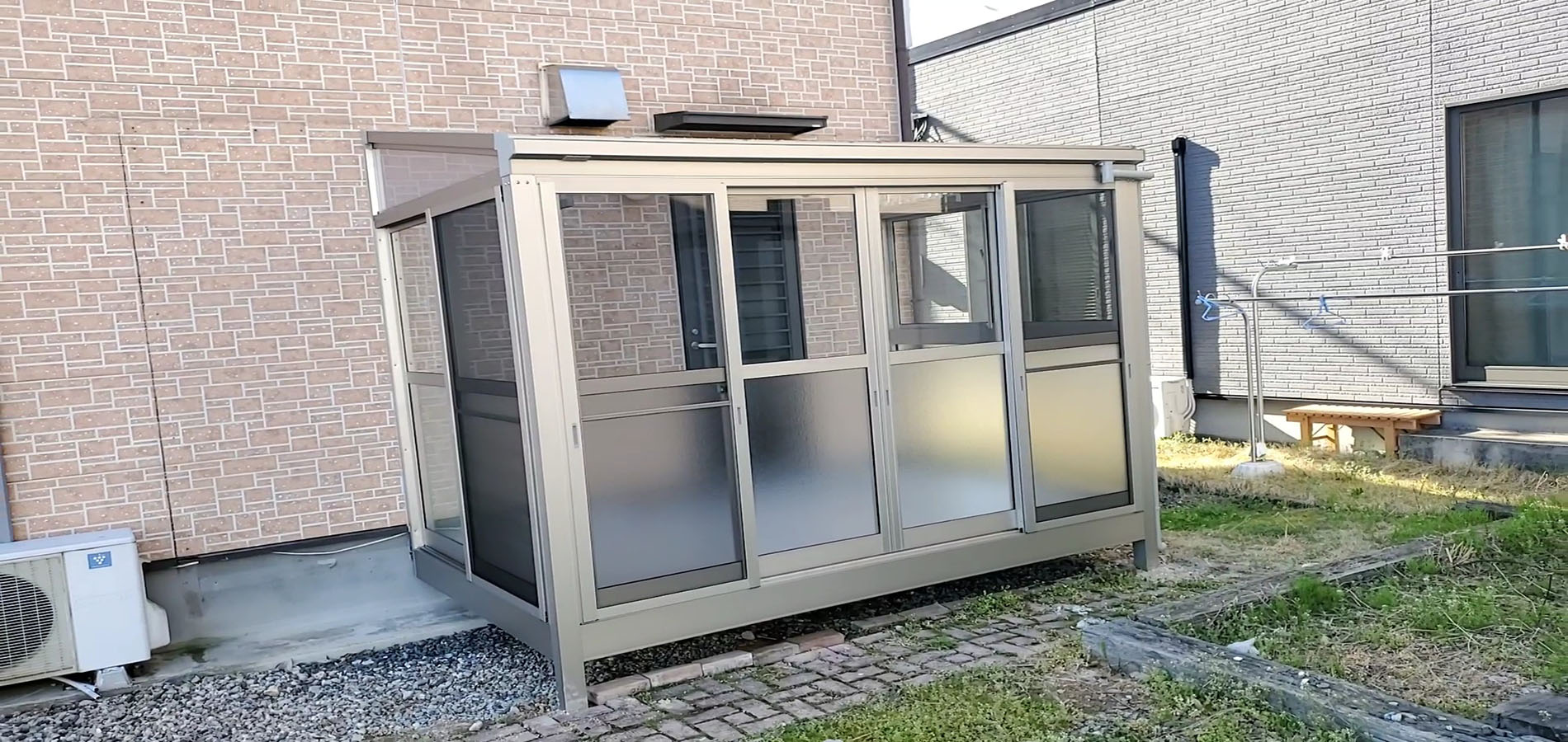庭づくり・その他外構