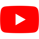 YouTubeアイコン
